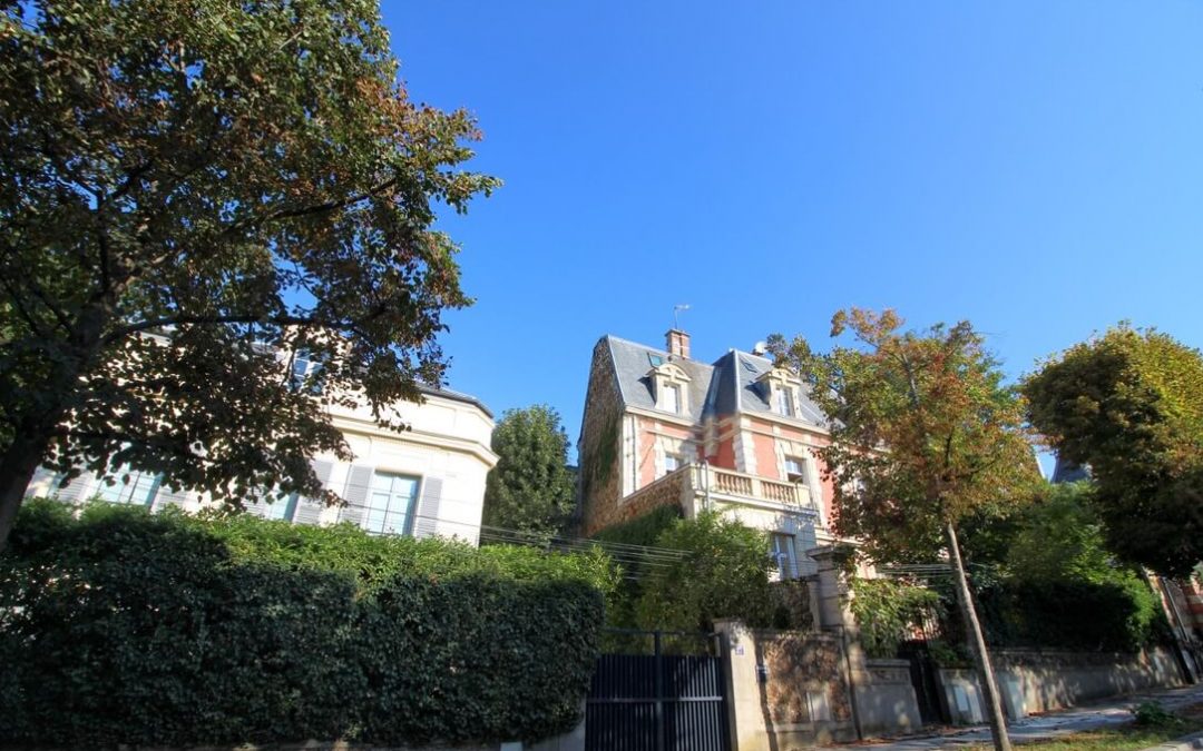 Quartier Clagny-Glatigny à Versailles : histoire, immobilier et infos pratiques