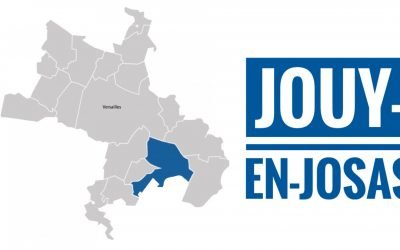 Jouy-en-Josas : les infos clés sur cette ville de Versailles Grand Parc