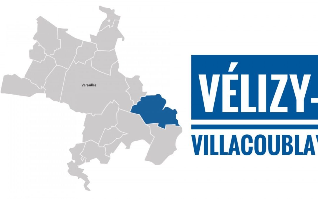 Vélizy-Villacoublay : les infos clés sur cette ville de Versailles Grand Parc