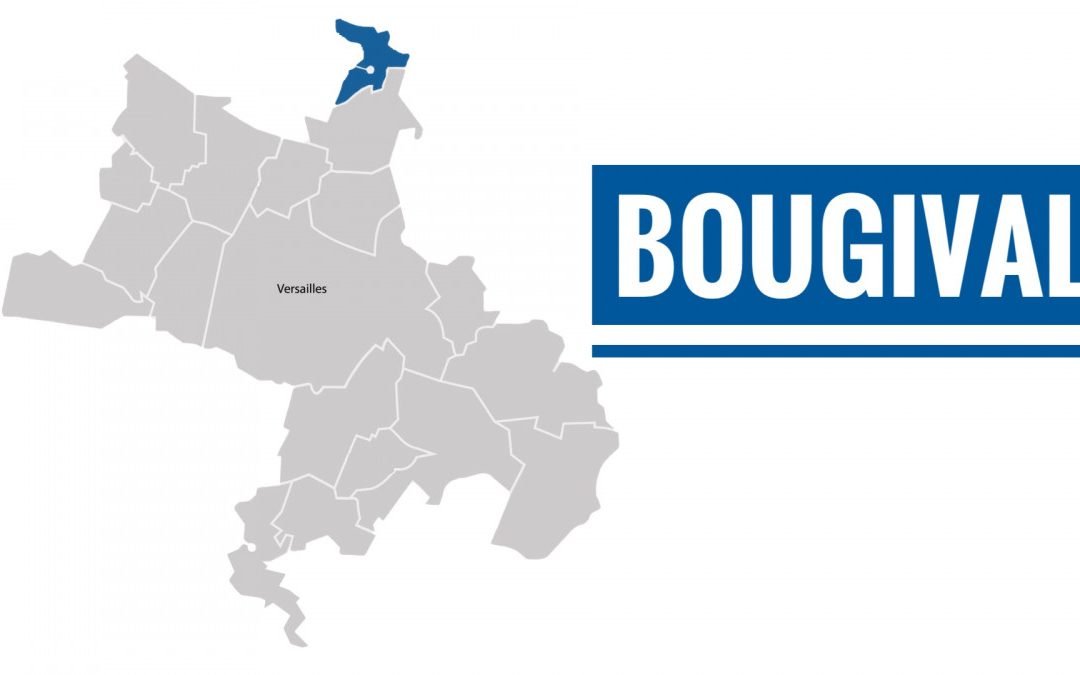Bougival : les informations clés sur cette commune de Versailles Grand Parc