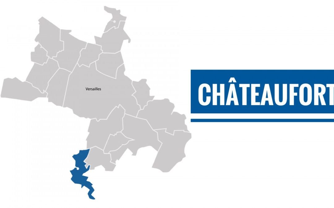 Châteaufort : les infos clés sur ce village de Versailles Grand Parc