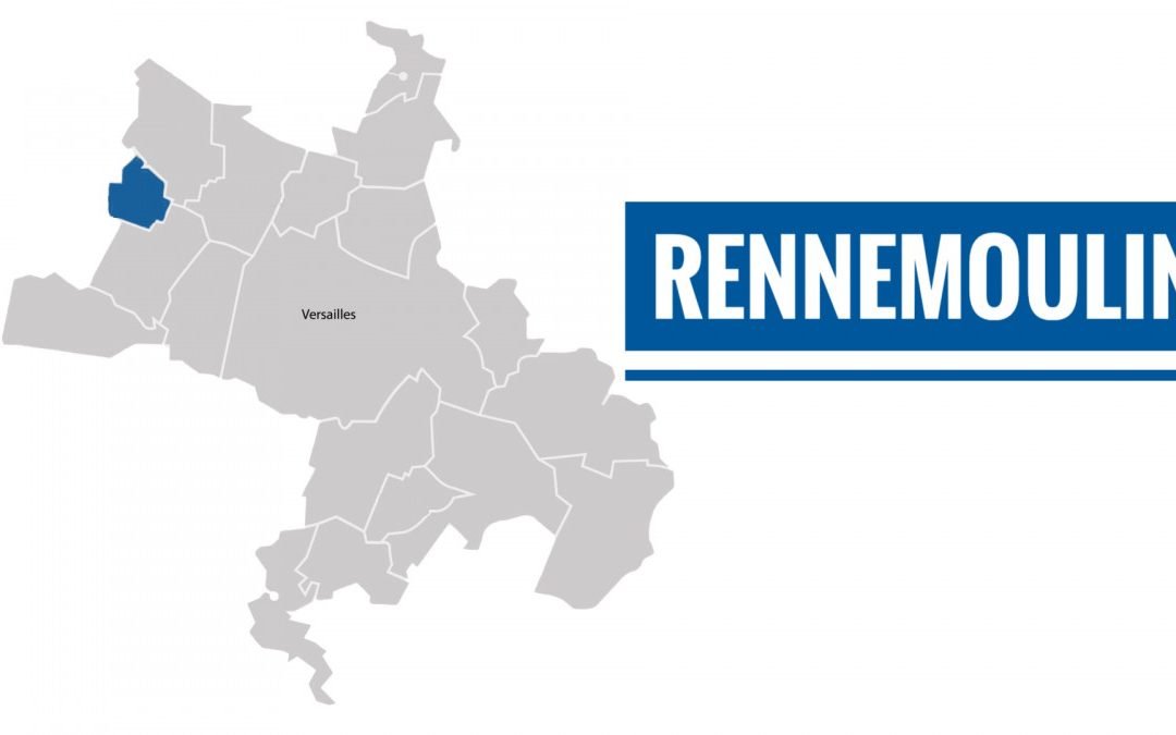 Rennemoulin : les informations clés sur ce village de Versailles Grand Parc