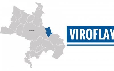 Viroflay : les informations clés sur cette ville de Versailles Grand Parc