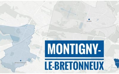Montigny-le-Bretonneux : les infos clés sur cette commune proche de Versailles